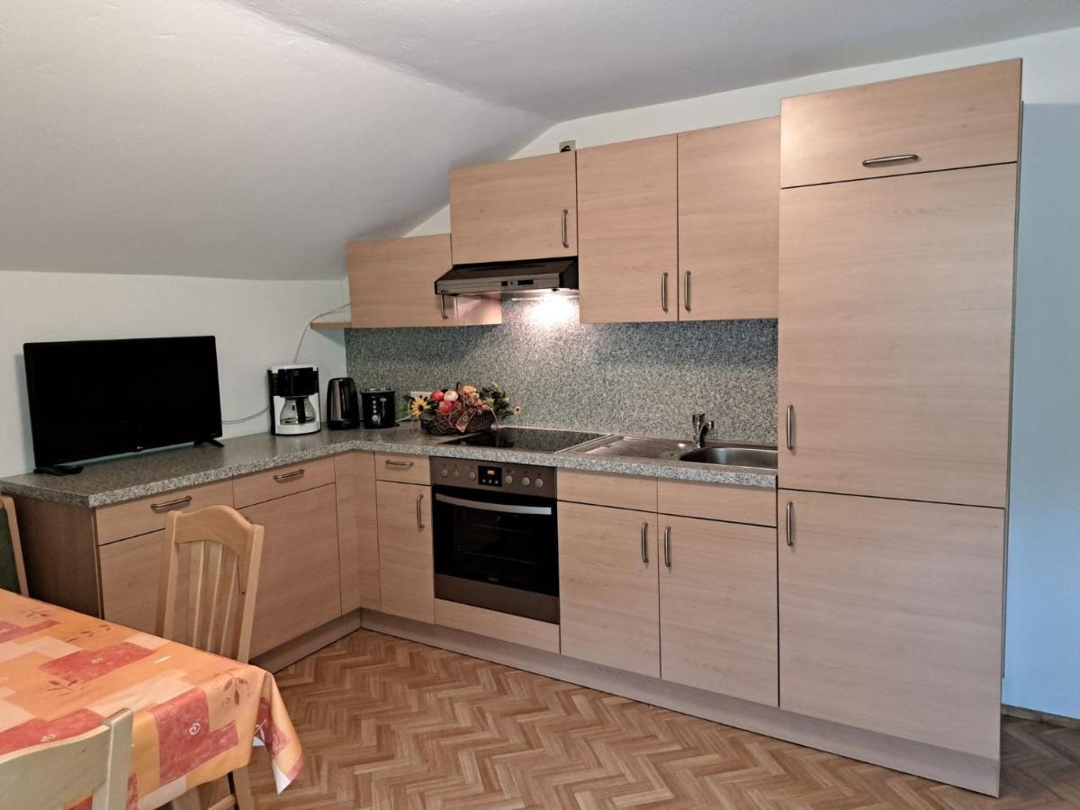 Apartment Maiklerhof By Interhome رامسو ام زيلرتال المظهر الخارجي الصورة
