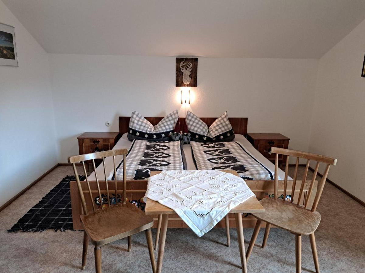 Apartment Maiklerhof By Interhome رامسو ام زيلرتال المظهر الخارجي الصورة