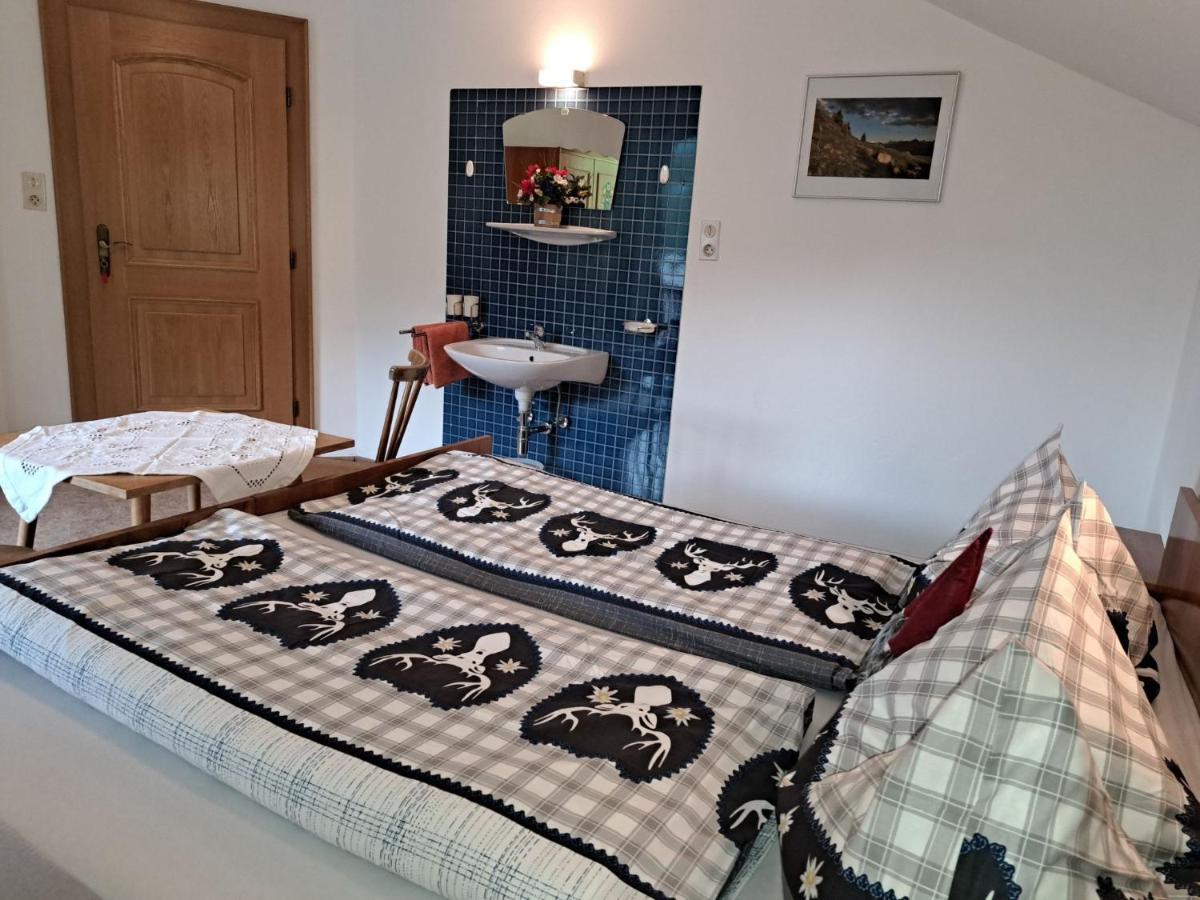 Apartment Maiklerhof By Interhome رامسو ام زيلرتال المظهر الخارجي الصورة