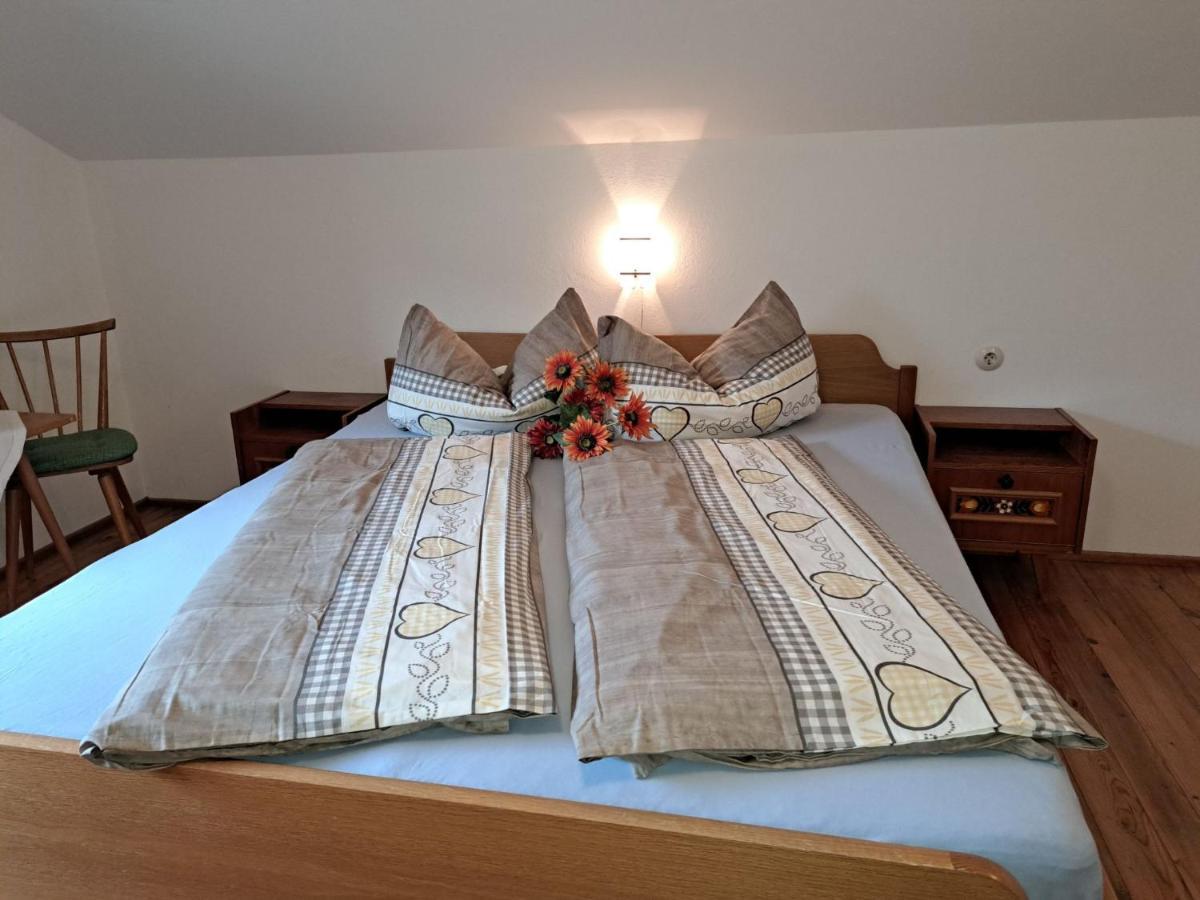 Apartment Maiklerhof By Interhome رامسو ام زيلرتال المظهر الخارجي الصورة