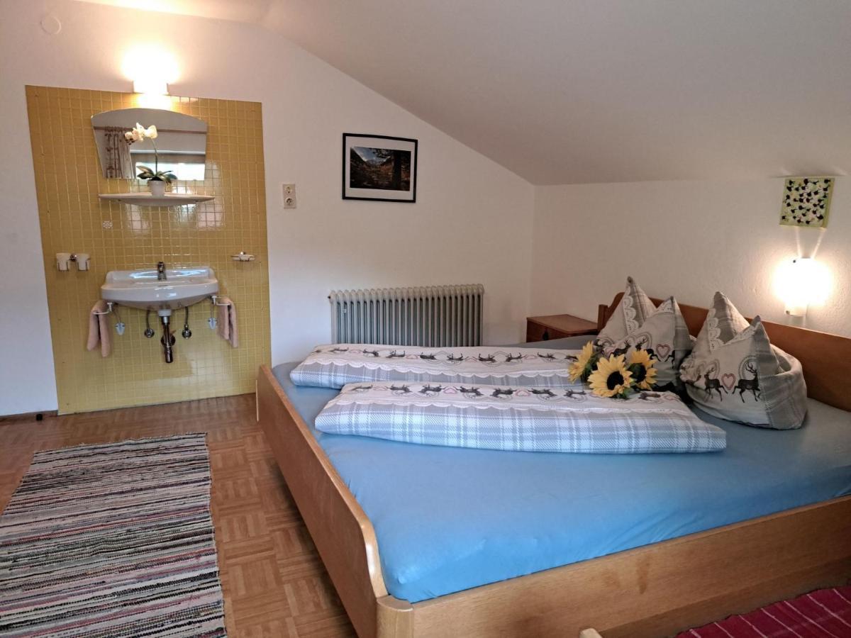Apartment Maiklerhof By Interhome رامسو ام زيلرتال المظهر الخارجي الصورة