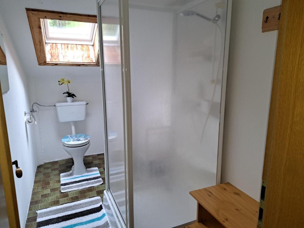 Apartment Maiklerhof By Interhome رامسو ام زيلرتال المظهر الخارجي الصورة